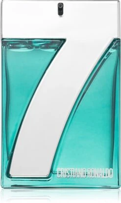 Cristiano Ronaldo CR7 Origins