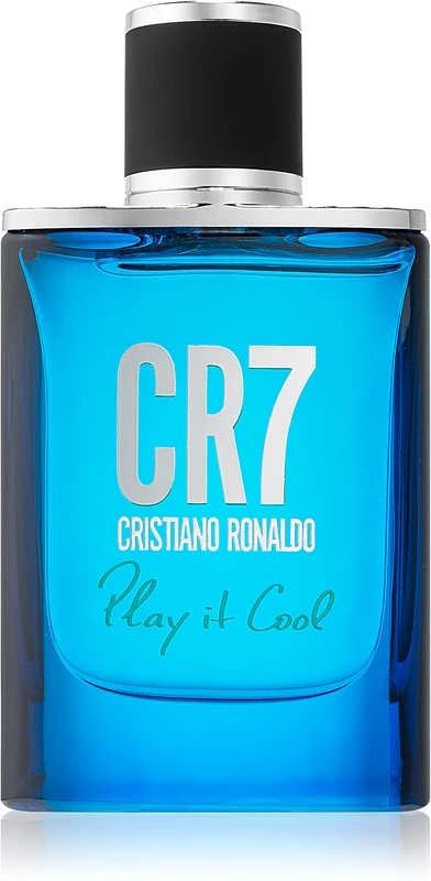 Cristiano Ronaldo Play It Cool Cristiano Ronaldo Play It Cool -Notino Parfum Cosmétiques cristiano ronaldo play it cool eau de toilette pour homme 3