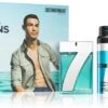 Cristiano Ronaldo The Essence Of Origins -Notino Parfum Cosmétiques cristiano ronaldo the essence of origins coffret cadeau pour homme