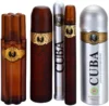 Cuba Original -Notino Parfum Cosmétiques cuba original coffret cadeau pour homme