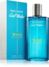 Davidoff Cool Water Wave -Notino Parfum Cosmétiques davidoff cool water wave eau de toilette pour homme