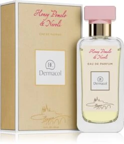 Dermacol Honey Pomelo & Neroli 4 Dermacol Honey Pomelo & Neroli -Notino Parfum Cosmétiques dermacol honey pomelo neroli eau de parfum pour femme 1