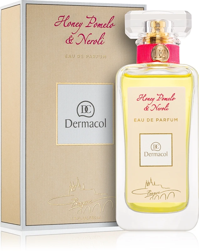 Dermacol Honey Pomelo & Neroli Dermacol Honey Pomelo & Neroli -Notino Parfum Cosmétiques dermacol honey pomelo neroli eau de parfum pour femme