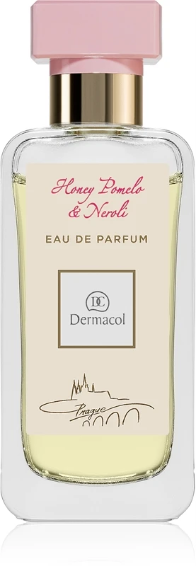 Dermacol Honey Pomelo & Neroli Dermacol Honey Pomelo & Neroli -Notino Parfum Cosmétiques dermacol honey pomelo neroli eau de parfum pour femme 3