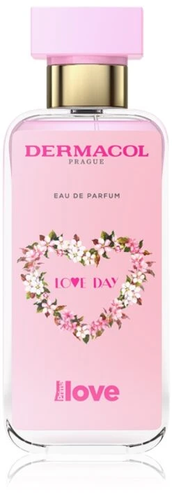 Dermacol Love Day