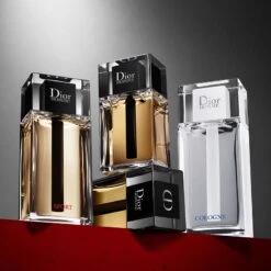 DIOR Dior Homme Intense -Notino Parfum Cosmétiques dior dior homme intense eau de parfum pour homme 3