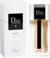 DIOR Dior Homme Sport -Notino Parfum Cosmétiques dior dior homme sport eau de toilette pour homme notes fraiches boisees et epicees 1