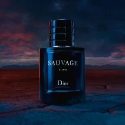 DIOR Sauvage Elixir -Notino Parfum Cosmétiques dior sauvage elixir extrait de parfum pour homme 2