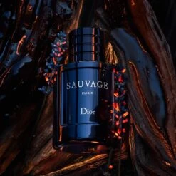 DIOR Sauvage Elixir -Notino Parfum Cosmétiques dior sauvage elixir extrait de parfum pour homme 3