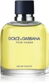Dolce & Gabbana Dolce&Gabbana Pour Homme