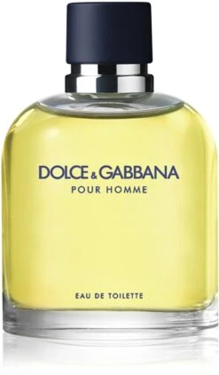 Dolce & Gabbana Dolce&Gabbana Pour Homme