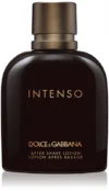 Dolce & Gabbana Dolce&Gabbana Pour Homme Intenso