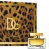 Dolce & Gabbana Dolce&Gabbana The One -Notino Parfum Cosmétiques dolce gabbana the one coffret cadeau pour femme