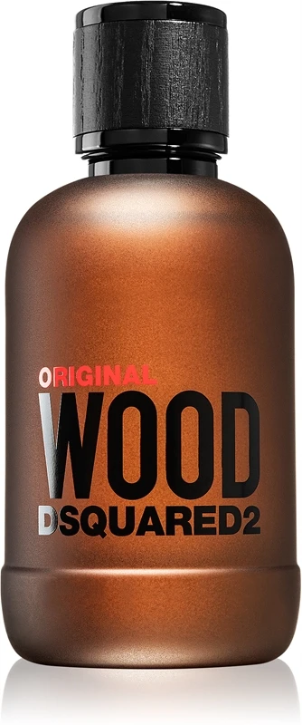 Dsquared2 Original Wood Dsquared2 Original Wood -Notino Parfum Cosmétiques dsquared2 original wood eau de parfum pour homme