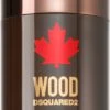 Dsquared2 Wood Pour Homme -Notino Parfum Cosmétiques dsquared2 wood pour homme deodorant pour homme