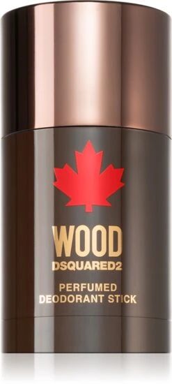 Dsquared2 Wood Pour Homme
