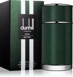 Dunhill Icon Racing -Notino Parfum Cosmétiques dunhill icon racing eau de parfum pour homme
