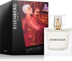 Eisenberg Diabolique -Notino Parfum Cosmétiques eisenberg diabolique eau de parfum pour femme