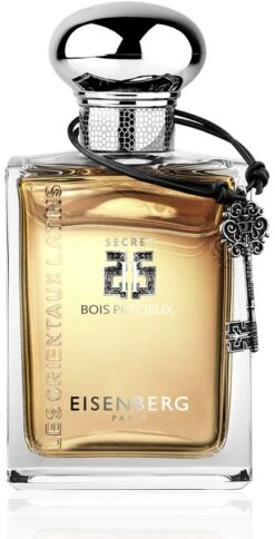 Eisenberg Secret II Bois Precieux