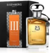 Eisenberg Secret III Patchouli Noble -Notino Parfum Cosmétiques eisenberg secret iii patchouli noble eau de parfum pour homme