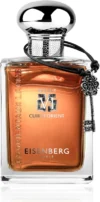 Eisenberg Secret VI Cuir D'Orient