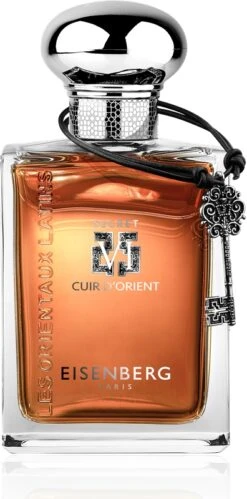 Eisenberg Secret VI Cuir D&apos;Orient