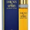 Elizabeth Taylor Diamonds And Sapphires 1 Elizabeth Taylor Diamonds And Sapphires -Notino Parfum Cosmétiques elizabeth taylor diamonds and sapphires eau de toilette pour femme 23
