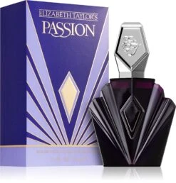 Notino Parfum Cosmétiques -Notino Parfum Cosmétiques elizabeth taylor passion eau de toilette pour femme