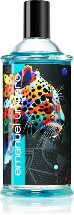 Emanuel Ungaro Intense