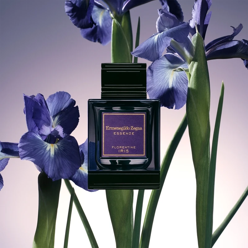 Ermenegildo Zegna Florentine Iris Ermenegildo Zegna Florentine Iris -Notino Parfum Cosmétiques ermenegildo zegna florentine iris eau de parfum pour homme 2