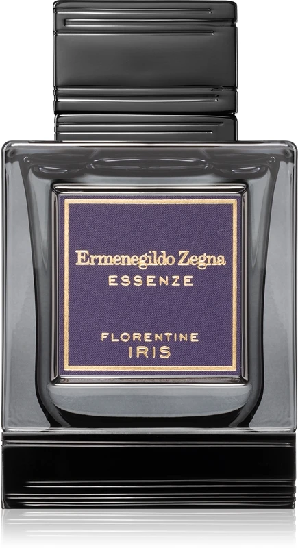Ermenegildo Zegna Florentine Iris Ermenegildo Zegna Florentine Iris -Notino Parfum Cosmétiques ermenegildo zegna florentine iris eau de parfum pour homme
