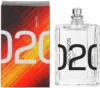 Escentric Molecules Molecule 02 -Notino Parfum Cosmétiques escentric molecules molecule 02 eau de toilette mixte 1