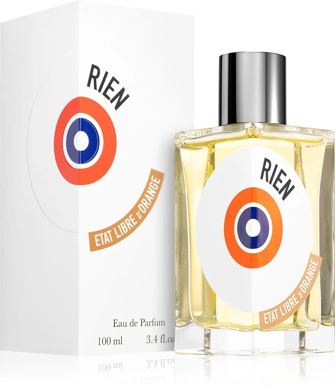 Etat Libre d’Orange Rien Etat Libre D’Orange Rien -Notino Parfum Cosmétiques etat libre dorange rien eau de parfum