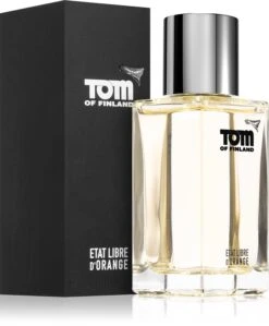 Etat Libre D’Orange Tom Of Finland -Notino Parfum Cosmétiques etat libre dorange tom of finland eau de parfum pour homme