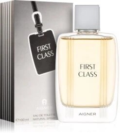 Etienne Aigner First Class -Notino Parfum Cosmétiques etienne aigner first class eau de toilette pour homme 1