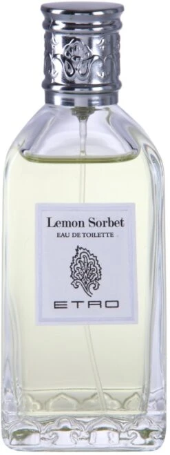 Etro Lemon Sorbet -Notino Parfum Cosmétiques etro lemon sorbet eau de toilette mixte 1