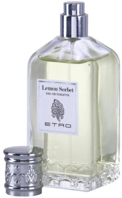 Etro Lemon Sorbet -Notino Parfum Cosmétiques etro lemon sorbet eau de toilette mixte 2