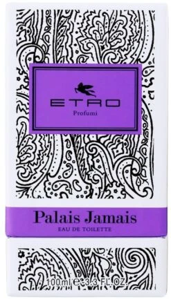 Etro Palais Jamais -Notino Parfum Cosmétiques etro palais jamais eau de toilette mixte 3
