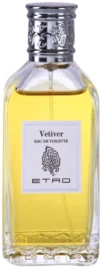 Etro Vetiver -Notino Parfum Cosmétiques etro vetiver eau de toilette mixte 1