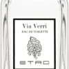 Etro Via Verri -Notino Parfum Cosmétiques etro via verri eau de toilette mixte 15