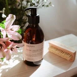 FARIBOLES Green Happy -Notino Parfum Cosmétiques fariboles green happy savon liquide parfume mixte 1