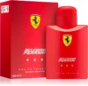 Ferrari Scuderia Ferrari Red -Notino Parfum Cosmétiques ferrari scuderia ferrari red eau de toilette pour homme
