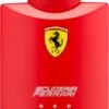 Ferrari Scuderia Ferrari Red -Notino Parfum Cosmétiques ferrari scuderia ferrari red eau de toilette pour homme 24