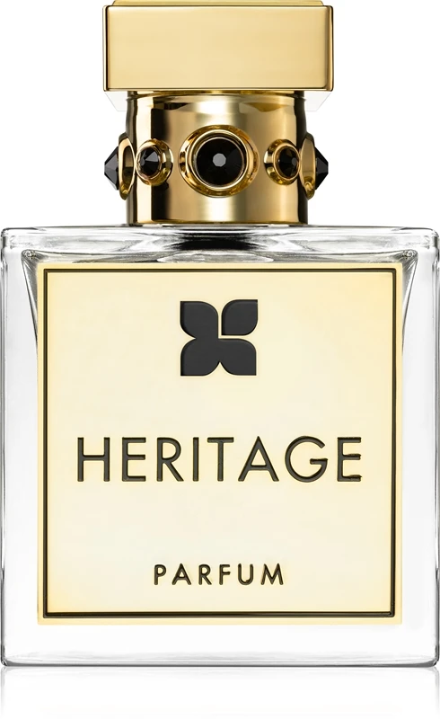 Fragrance Du Bois Heritage Fragrance Du Bois Heritage -Notino Parfum Cosmétiques fragrance du bois heritage parfum