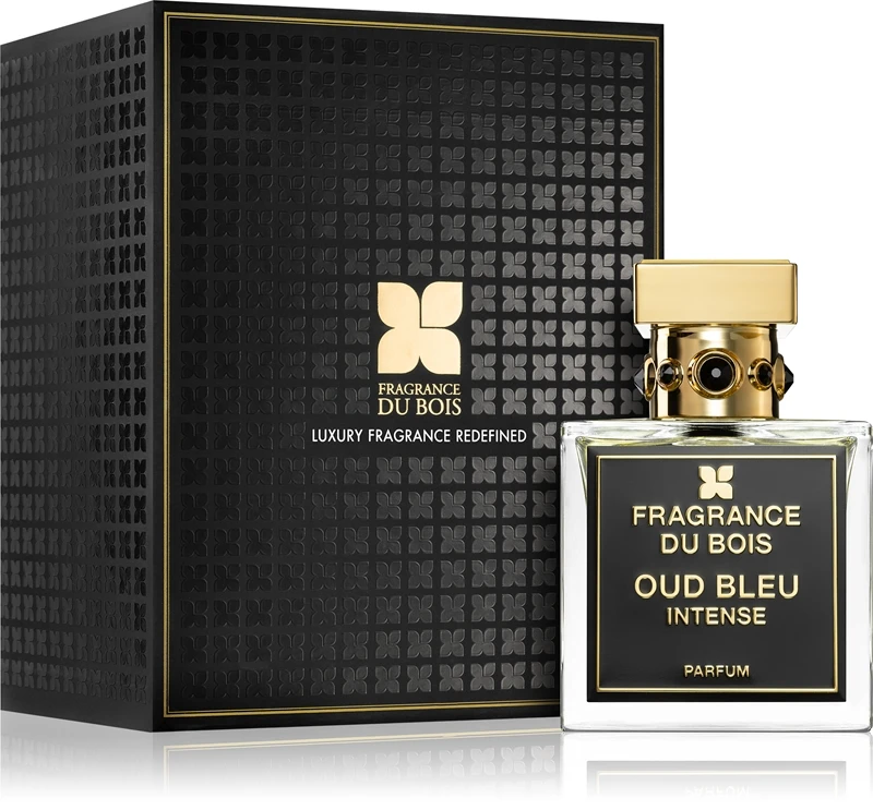 Fragrance Du Bois Oud Bleu Intense Fragrance Du Bois Oud Bleu Intense -Notino Parfum Cosmétiques fragrance du bois oud bleu intense parfum mixte 1