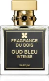 Fragrance Du Bois Oud Bleu Intense