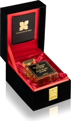 Fragrance Du Bois Oud Bleu Intense 4 Fragrance Du Bois Oud Bleu Intense -Notino Parfum Cosmétiques fragrance du bois oud bleu intense parfum mixte 2