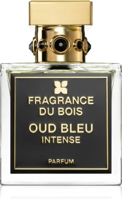 Fragrance Du Bois Oud Bleu Intense
