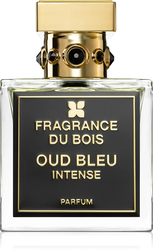 Fragrance Du Bois Oud Bleu Intense Fragrance Du Bois Oud Bleu Intense -Notino Parfum Cosmétiques fragrance du bois oud bleu intense parfum