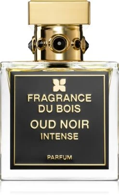 Fragrance Du Bois Oud Noir Intense